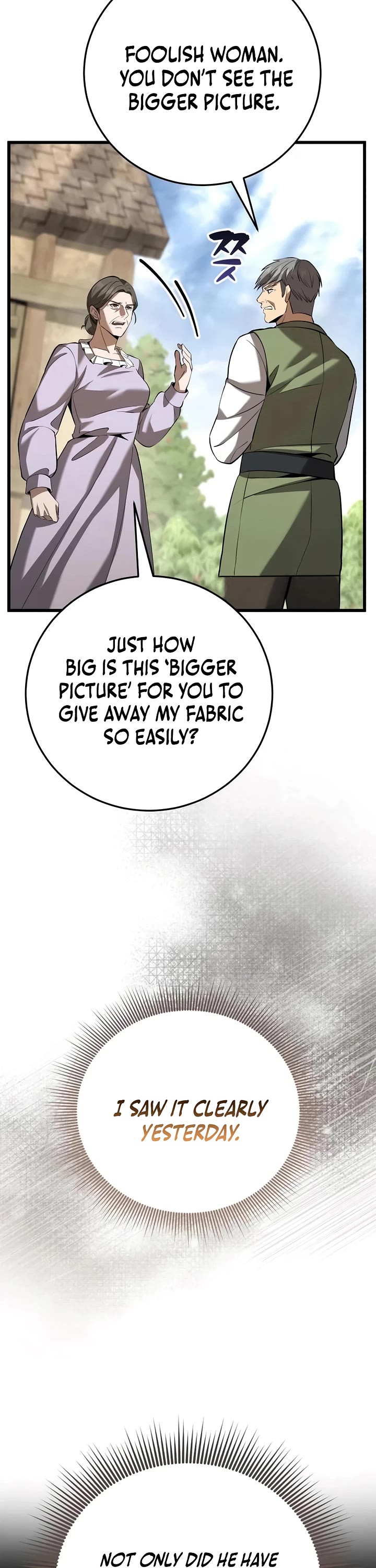 I Became A Married Man in Another World chapter 12 page 13