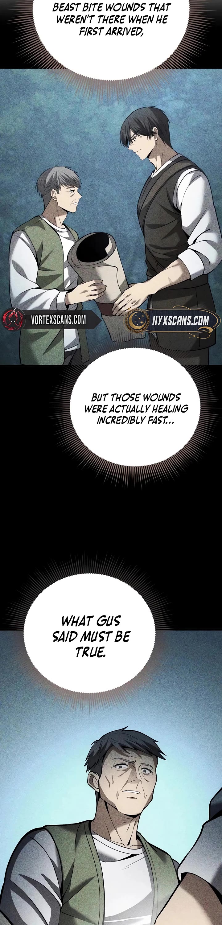 I Became A Married Man in Another World chapter 12 page 14