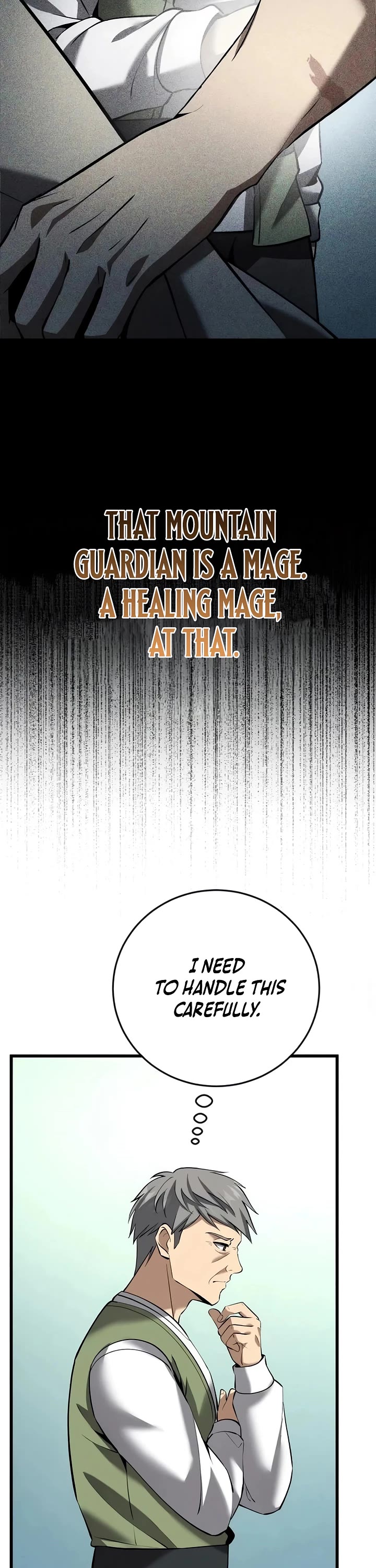 I Became A Married Man in Another World chapter 12 page 15