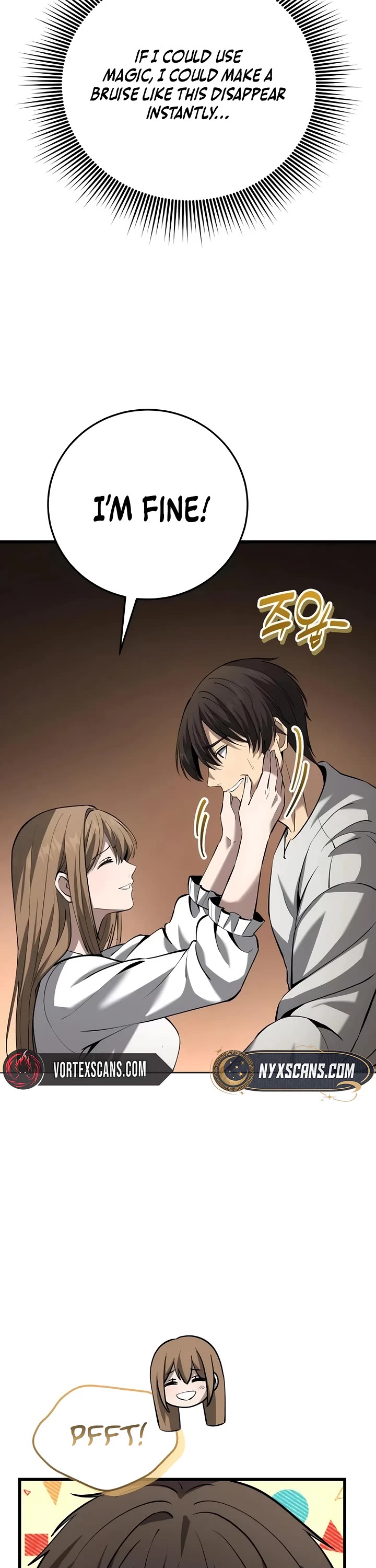 I Became A Married Man in Another World chapter 12 page 2