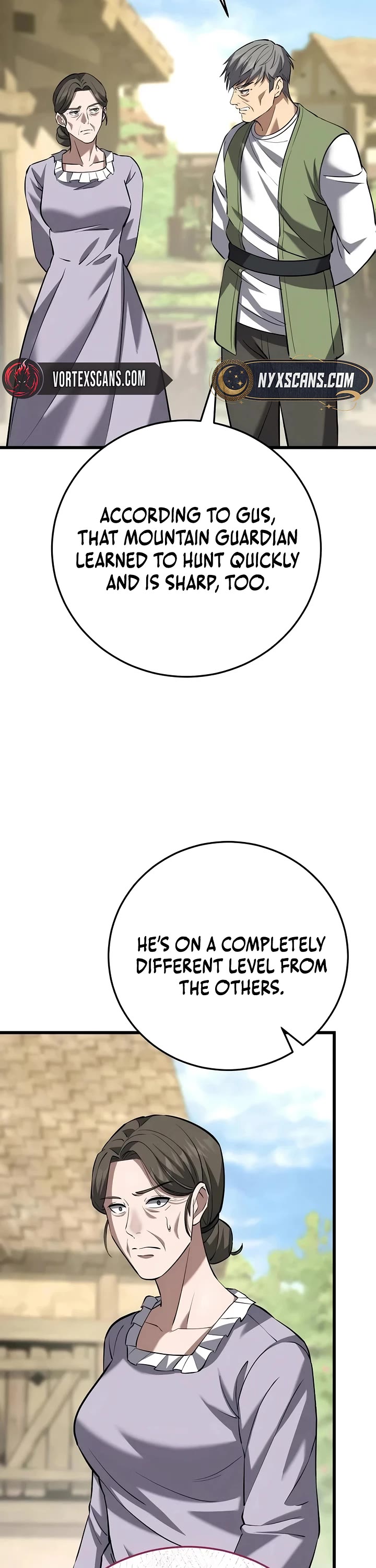 I Became A Married Man in Another World chapter 12 page 21