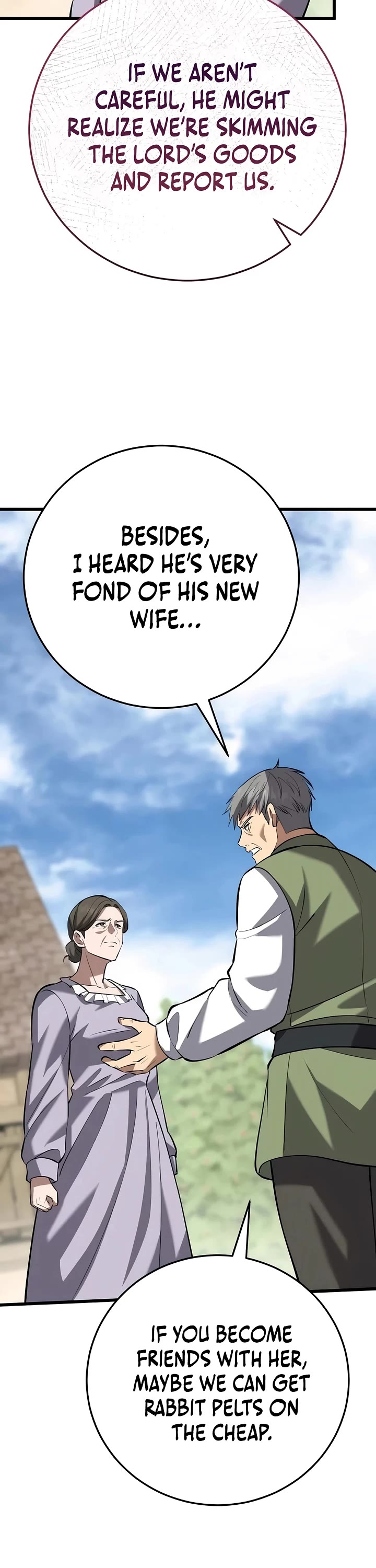 I Became A Married Man in Another World chapter 12 page 22