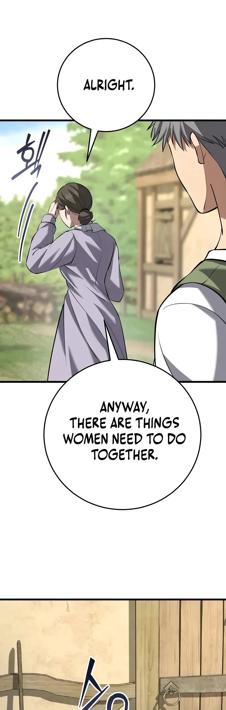 I Became A Married Man in Another World chapter 12 page 23