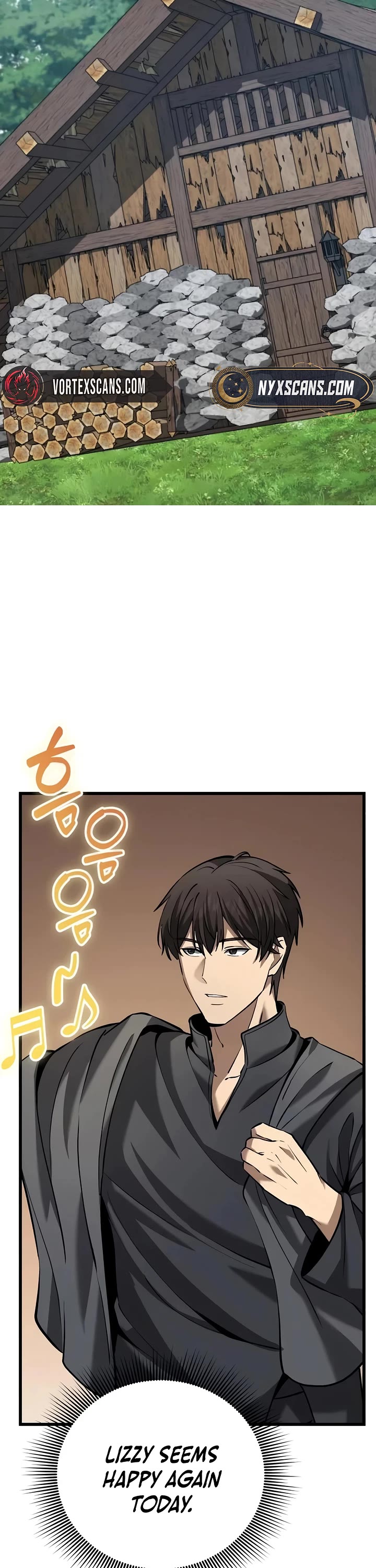 I Became A Married Man in Another World chapter 12 page 28