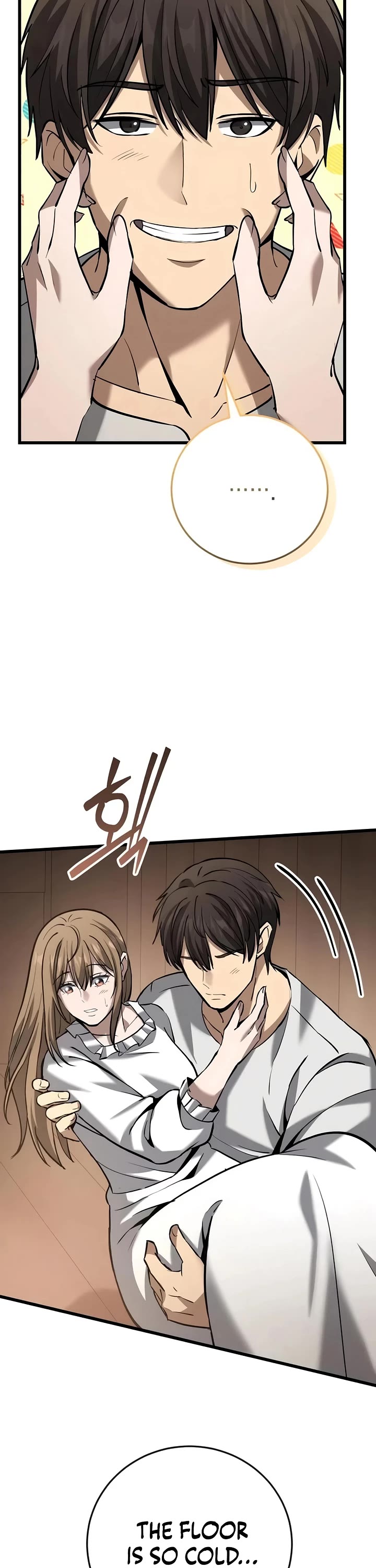 I Became A Married Man in Another World chapter 12 page 3