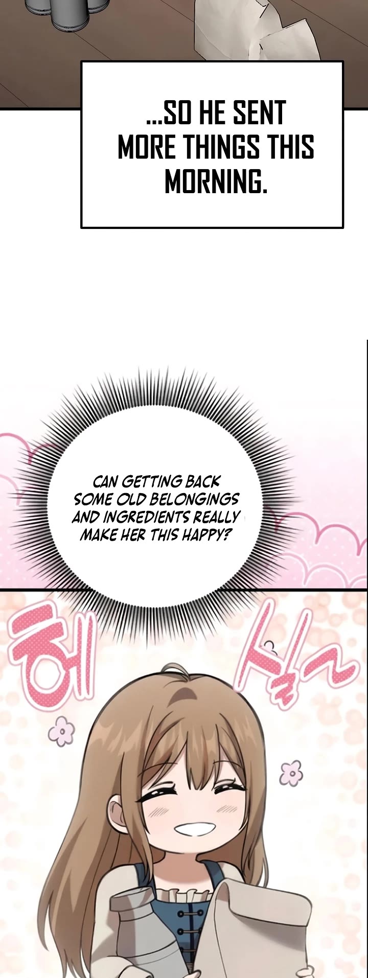I Became A Married Man in Another World chapter 12 page 30