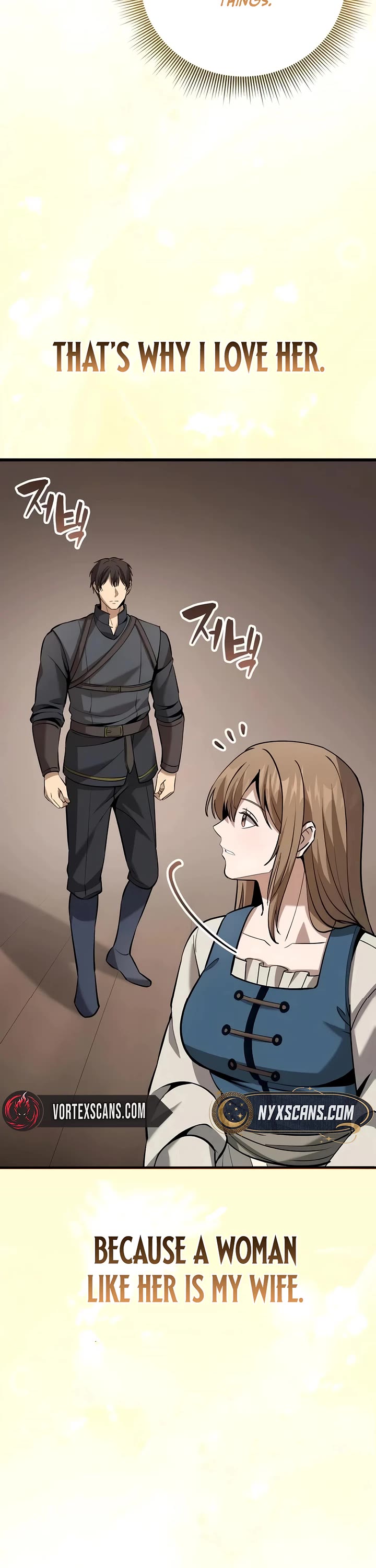 I Became A Married Man in Another World chapter 12 page 32