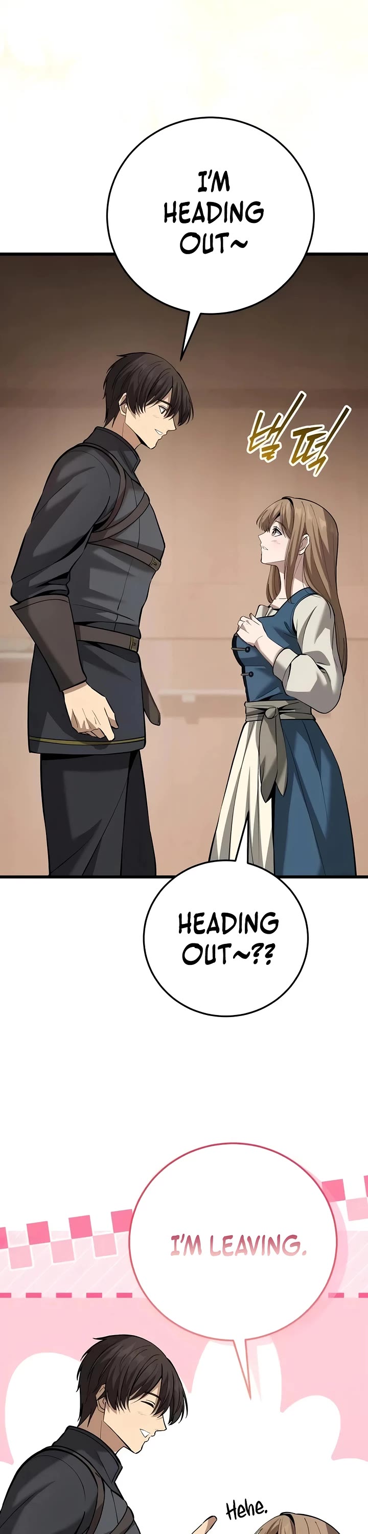 I Became A Married Man in Another World chapter 12 page 33