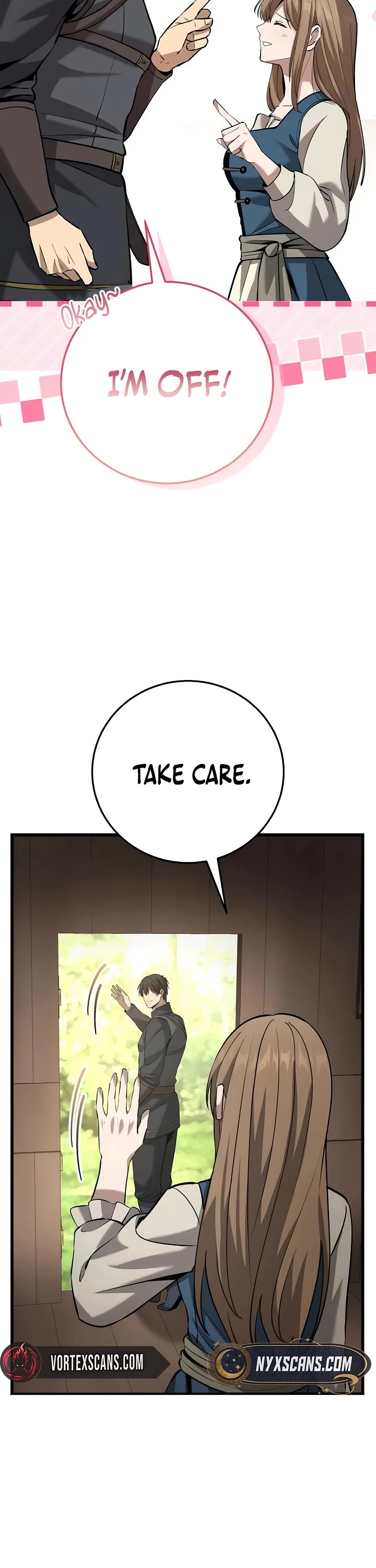 I Became A Married Man in Another World chapter 12 page 34