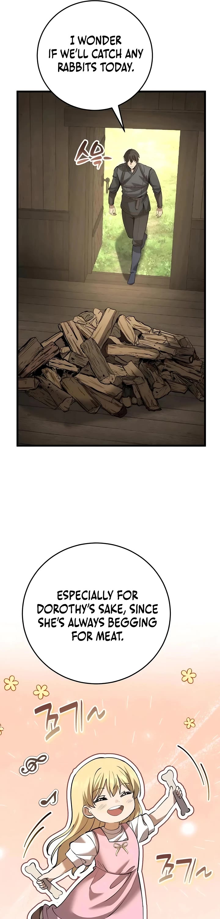 I Became A Married Man in Another World chapter 12 page 37