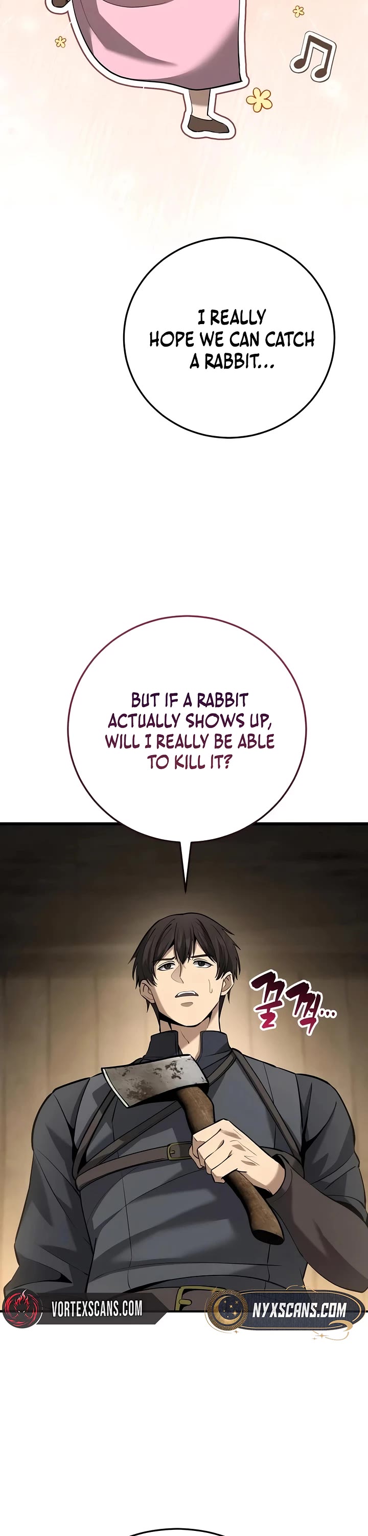I Became A Married Man in Another World chapter 12 page 38