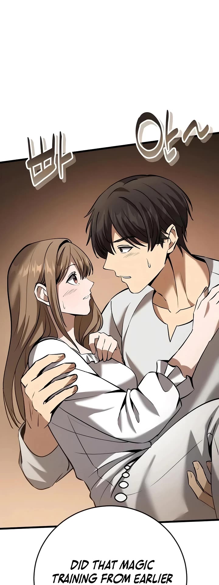I Became A Married Man in Another World chapter 12 page 6