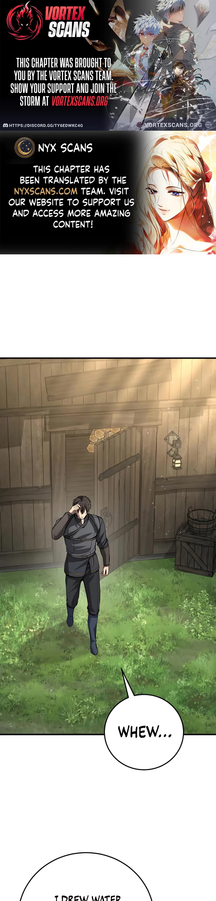 I Became A Married Man in Another World chapter 13 page 1