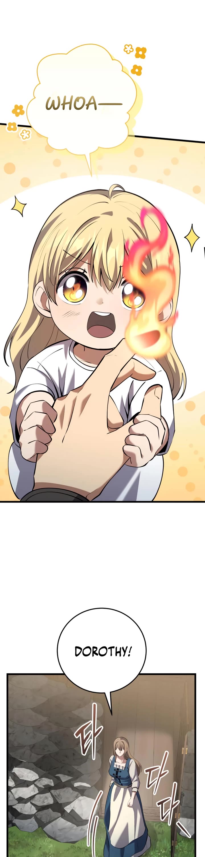I Became A Married Man in Another World chapter 13 page 13