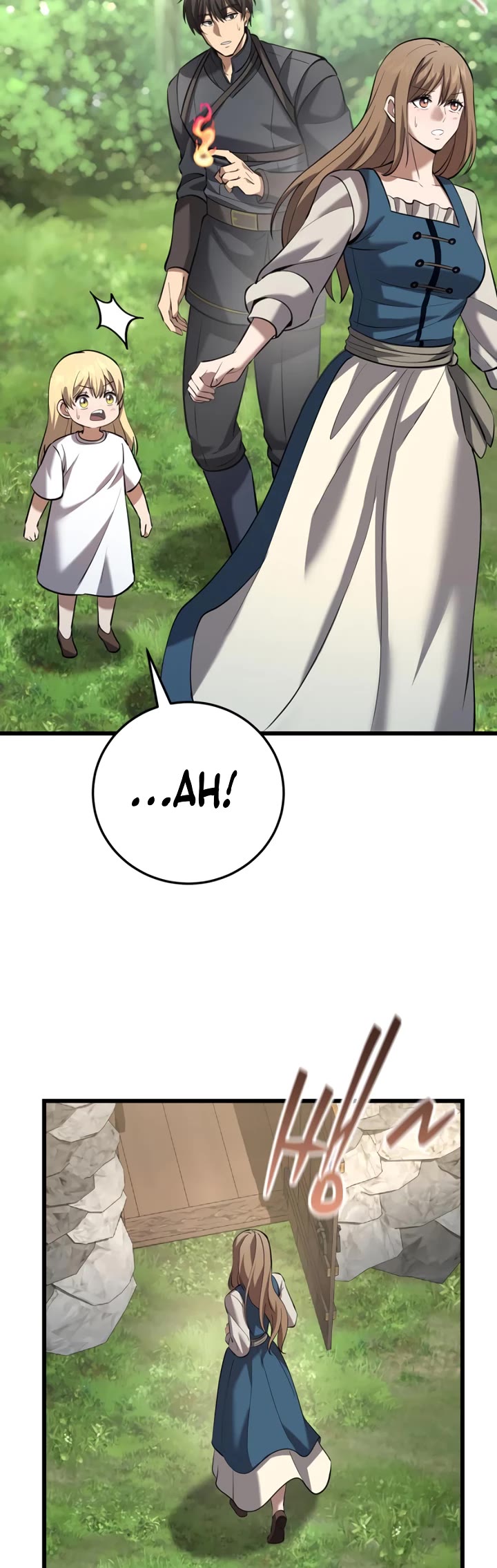 I Became A Married Man in Another World chapter 13 page 17