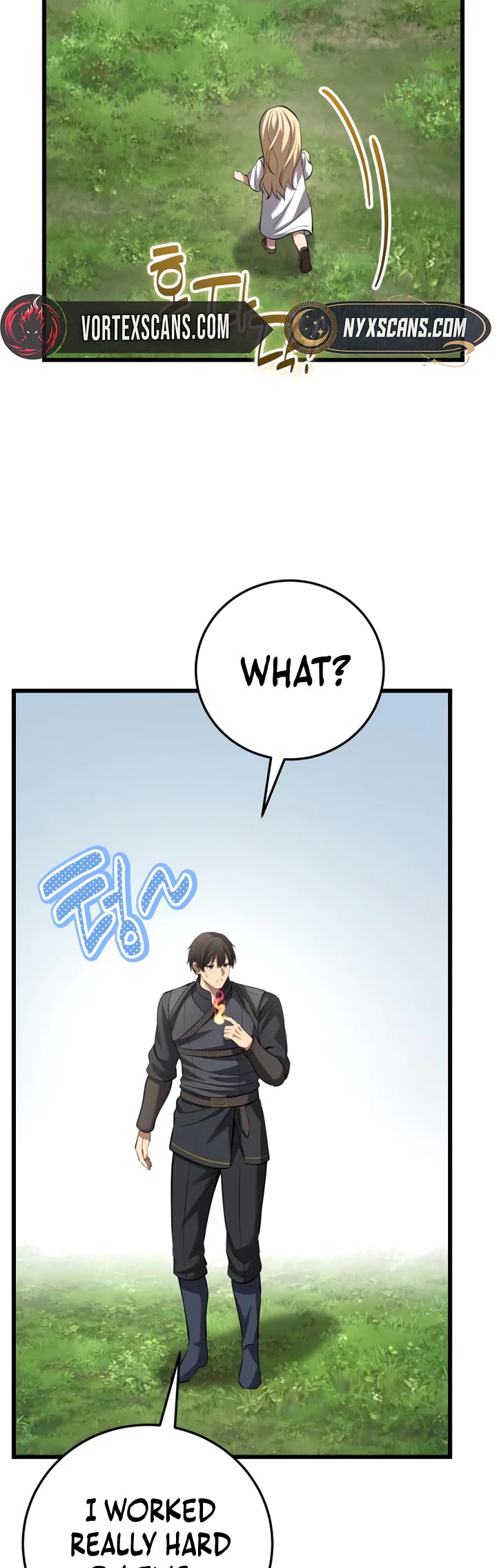 I Became A Married Man in Another World chapter 13 page 18
