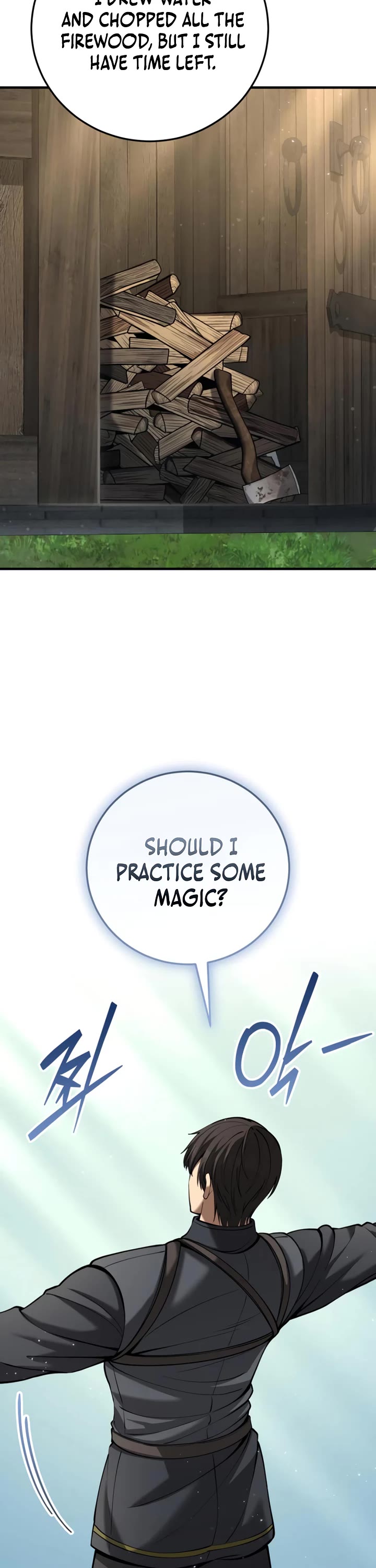 I Became A Married Man in Another World chapter 13 page 2