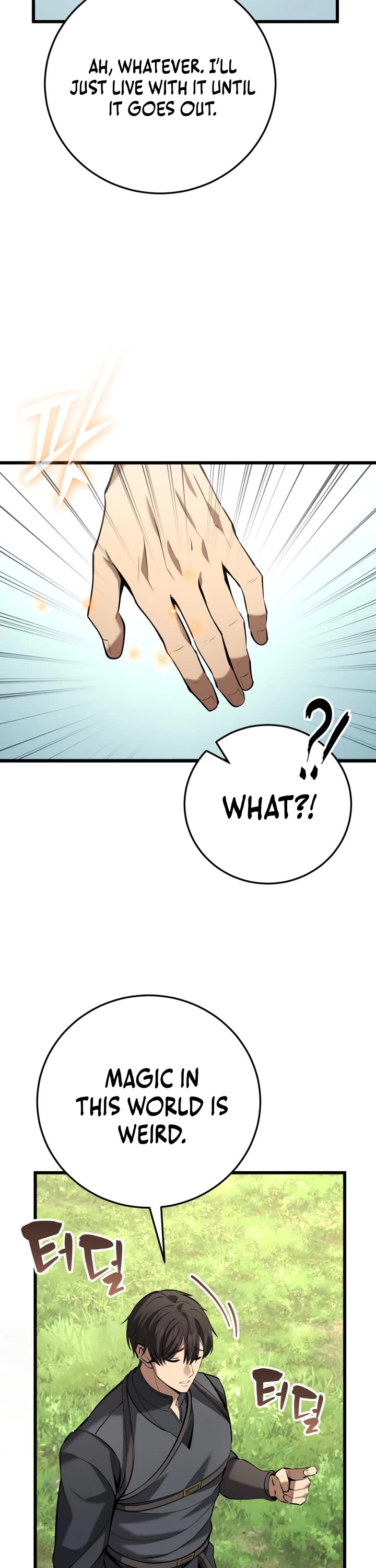I Became A Married Man in Another World chapter 13 page 20