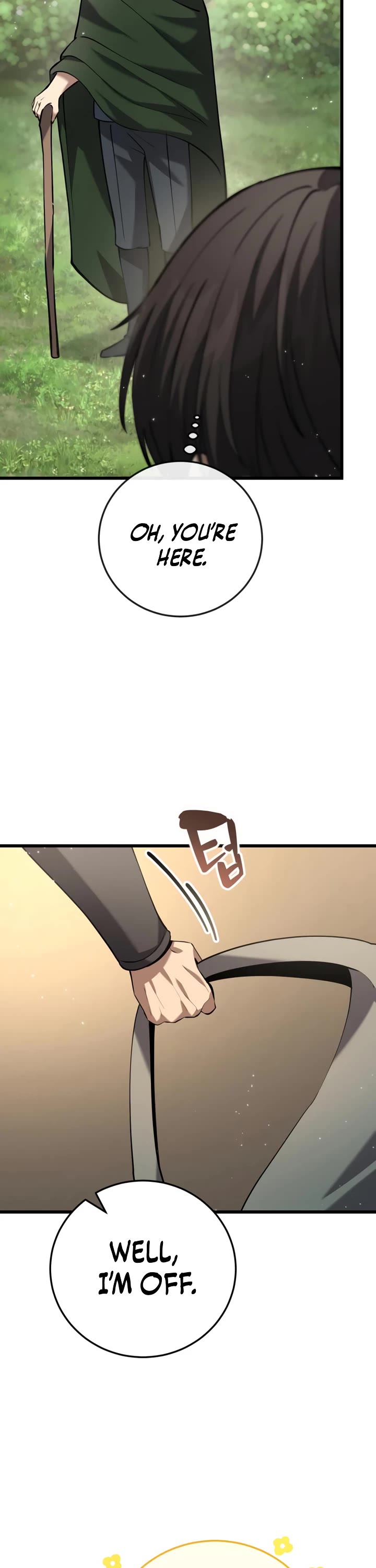I Became A Married Man in Another World chapter 13 page 26