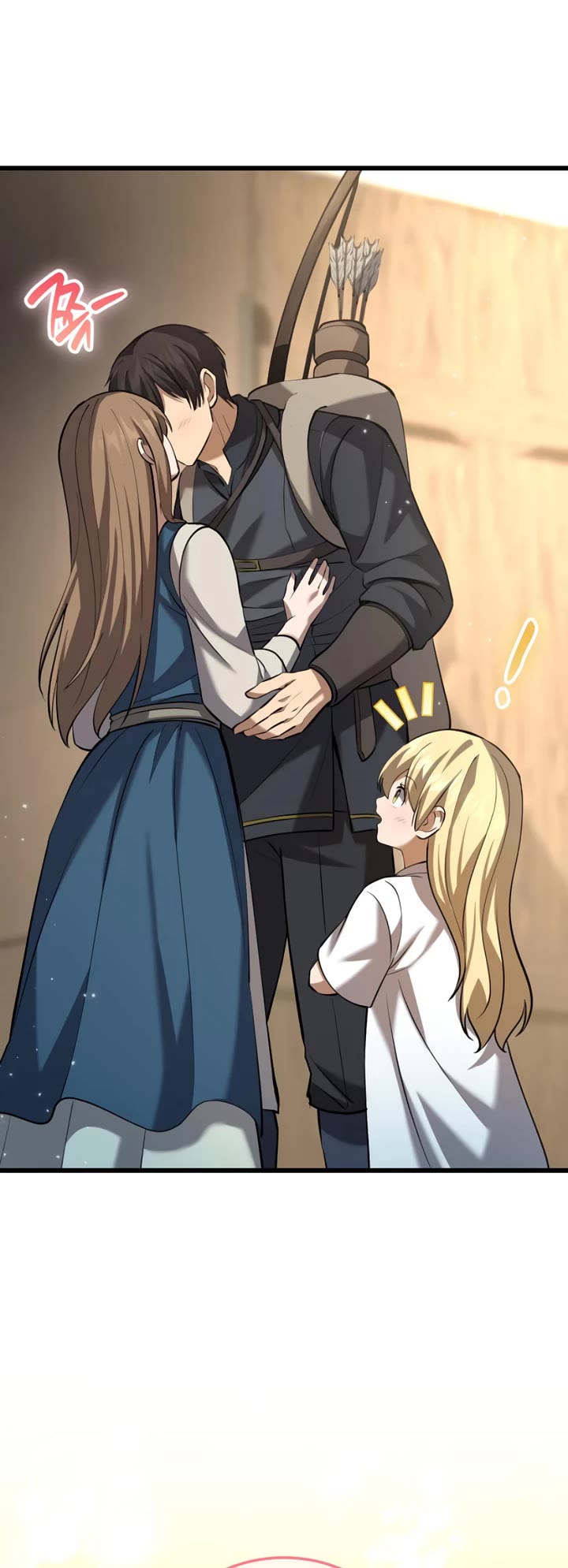 I Became A Married Man in Another World chapter 13 page 29
