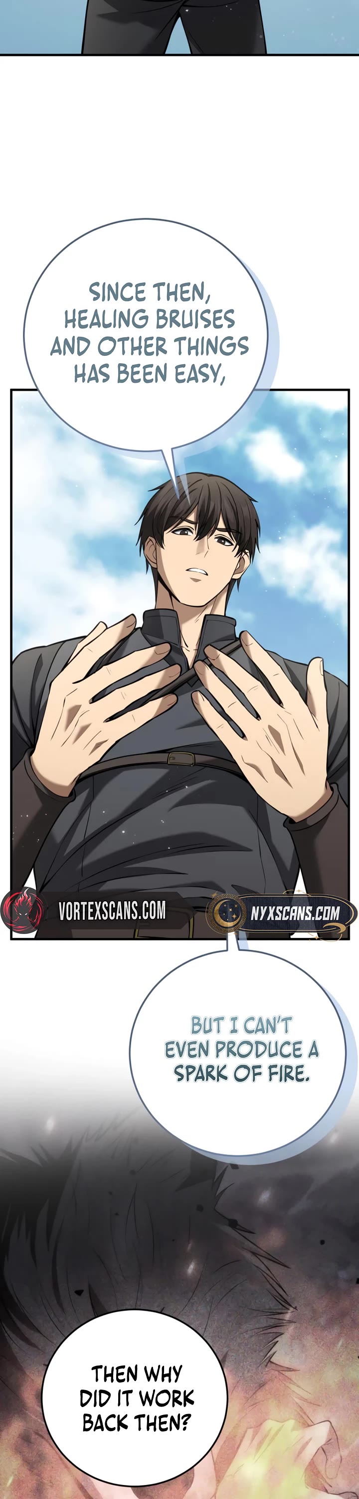 I Became A Married Man in Another World chapter 13 page 3