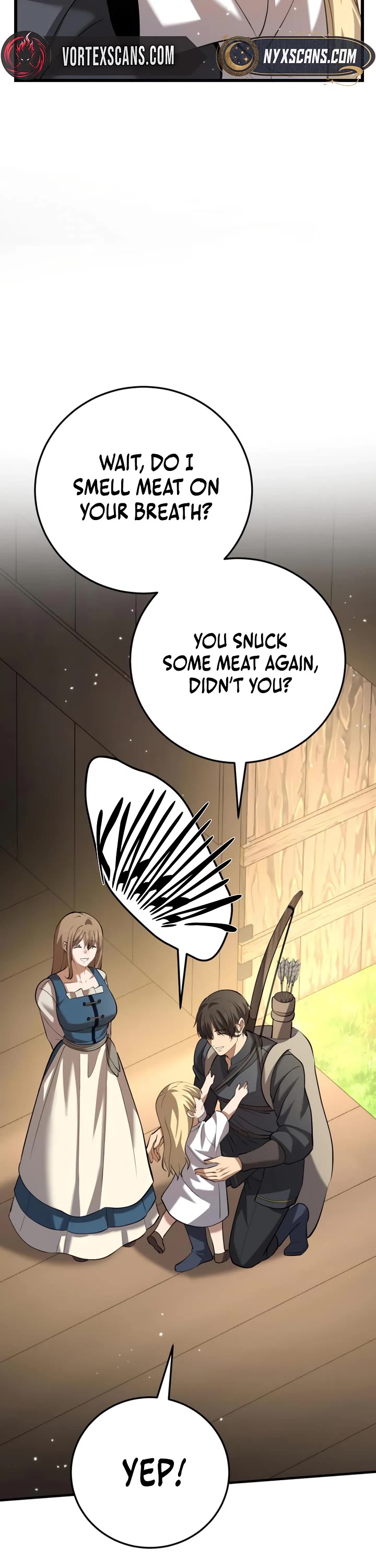 I Became A Married Man in Another World chapter 13 page 32