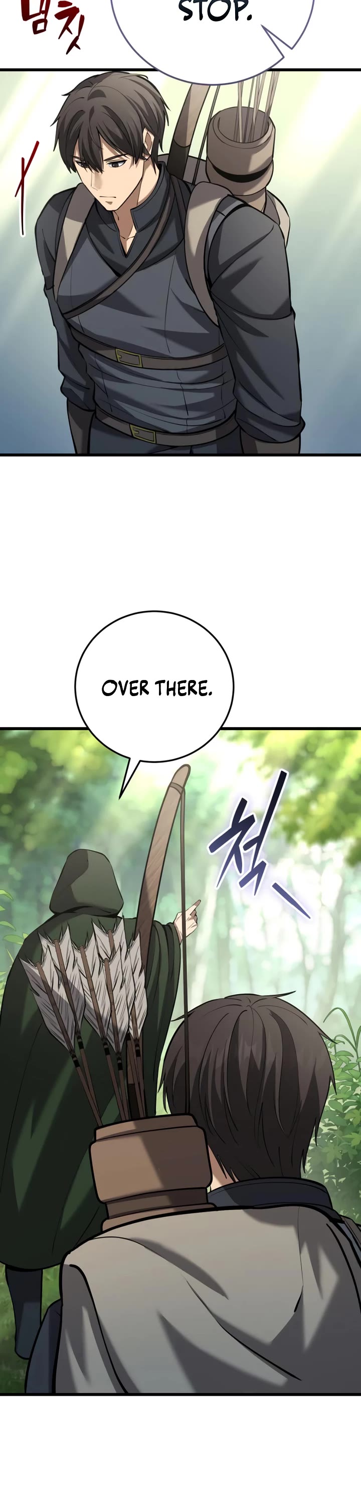 I Became A Married Man in Another World chapter 13 page 36