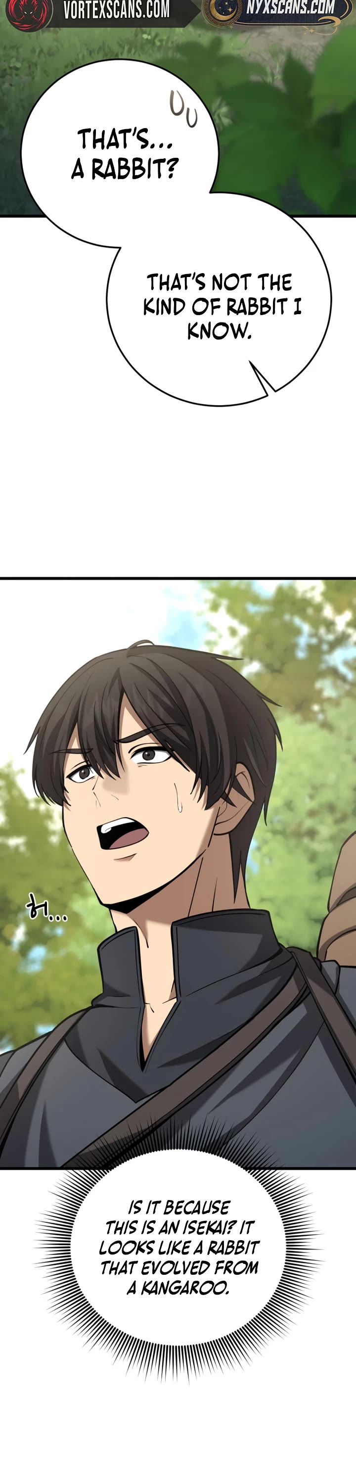 I Became A Married Man in Another World chapter 13 page 38