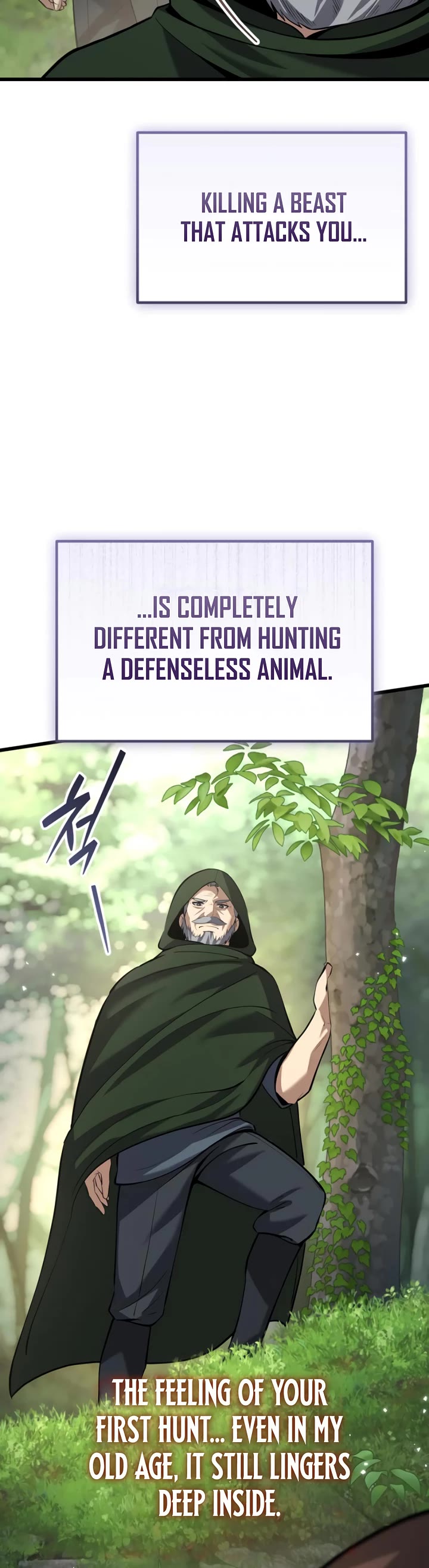 I Became A Married Man in Another World chapter 13 page 41