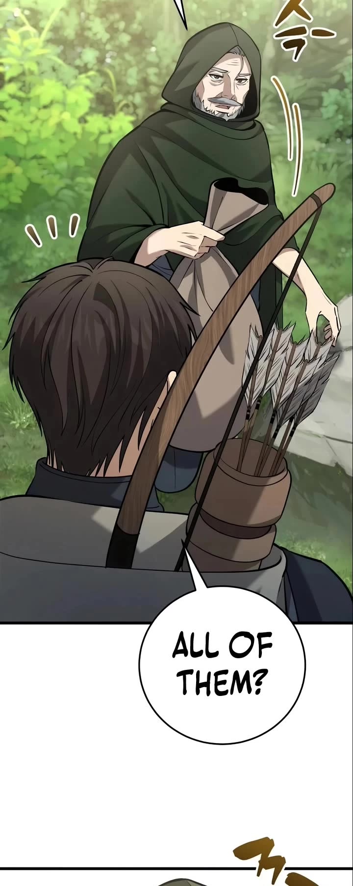 I Became A Married Man in Another World chapter 14 page 14