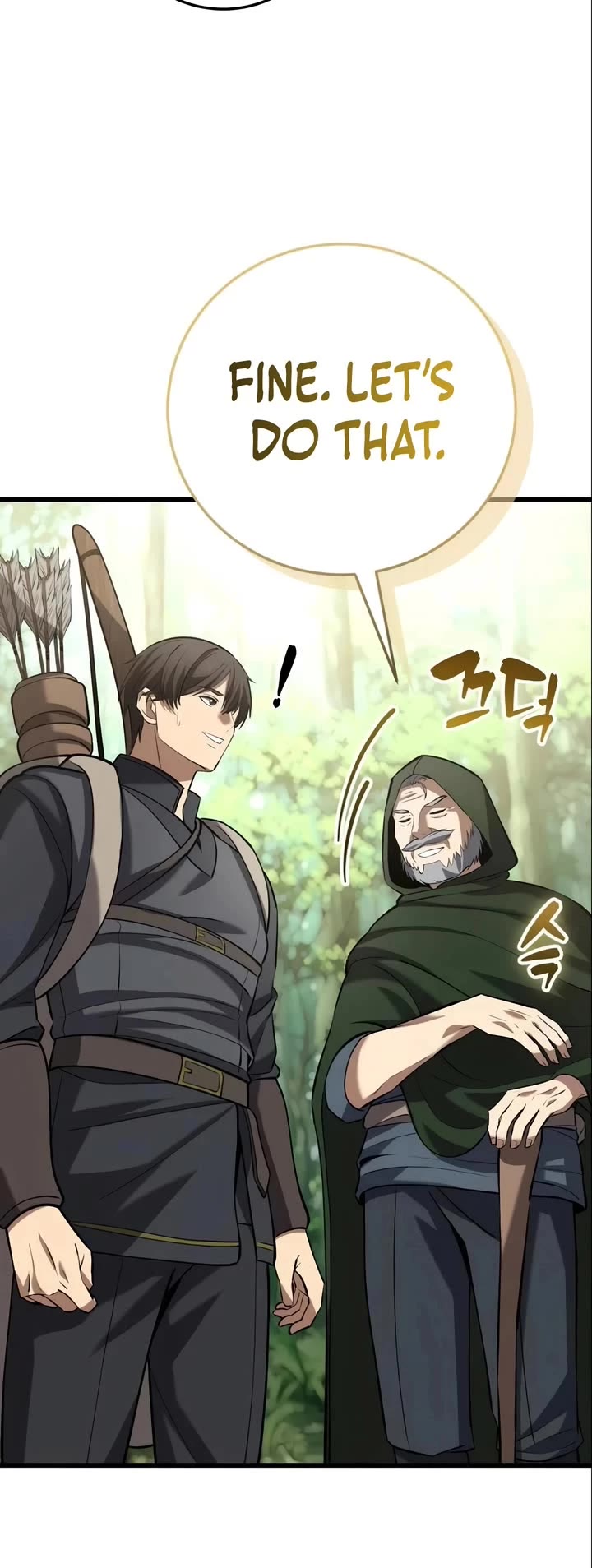 I Became A Married Man in Another World chapter 14 page 21