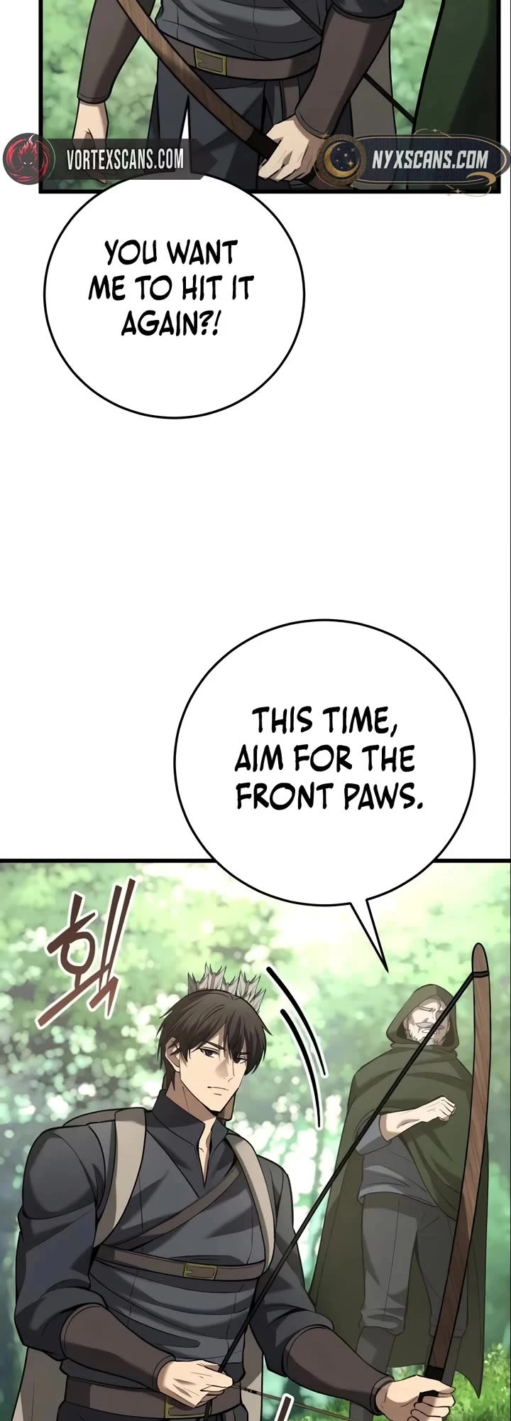 I Became A Married Man in Another World chapter 14 page 3