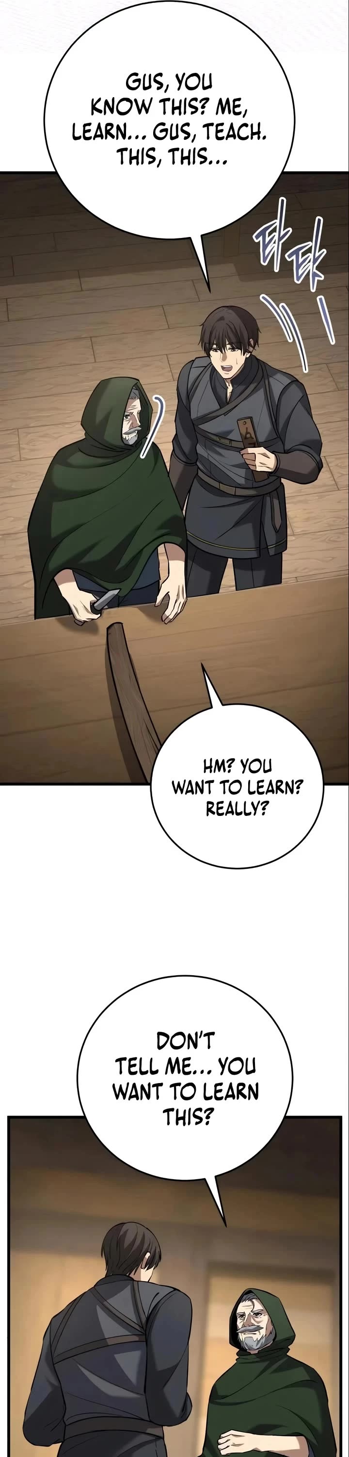 I Became A Married Man in Another World chapter 14 page 30