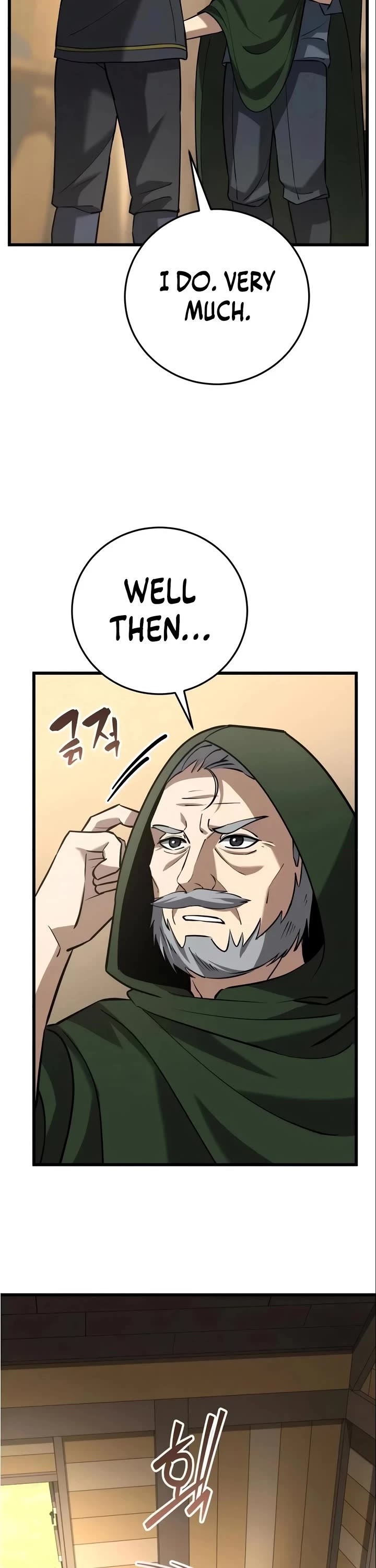 I Became A Married Man in Another World chapter 14 page 31