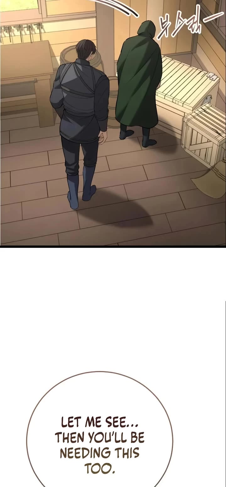 I Became A Married Man in Another World chapter 14 page 32