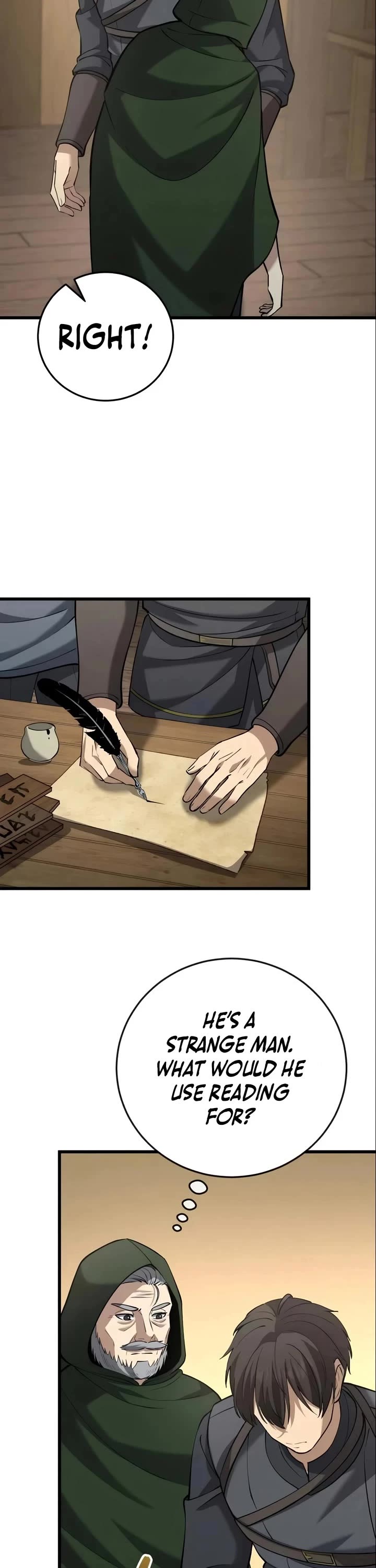 I Became A Married Man in Another World chapter 14 page 35