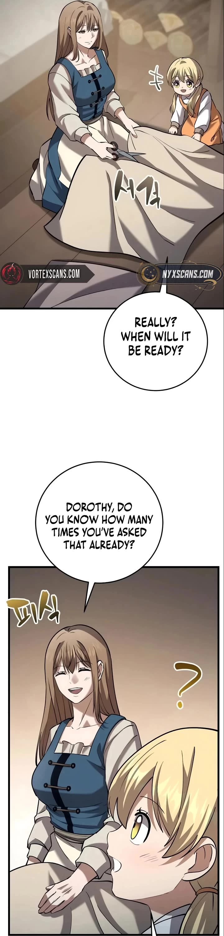 I Became A Married Man in Another World chapter 14 page 45