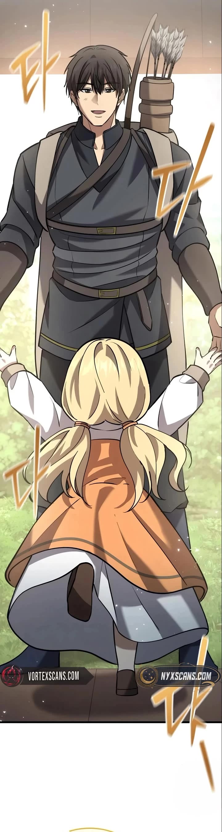 I Became A Married Man in Another World chapter 14 page 47