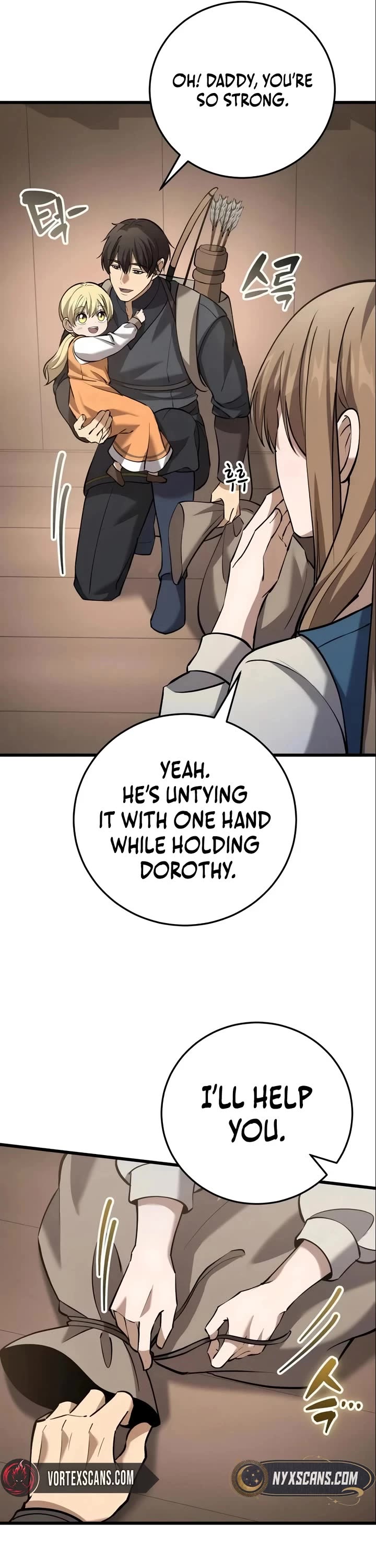 I Became A Married Man in Another World chapter 14 page 51