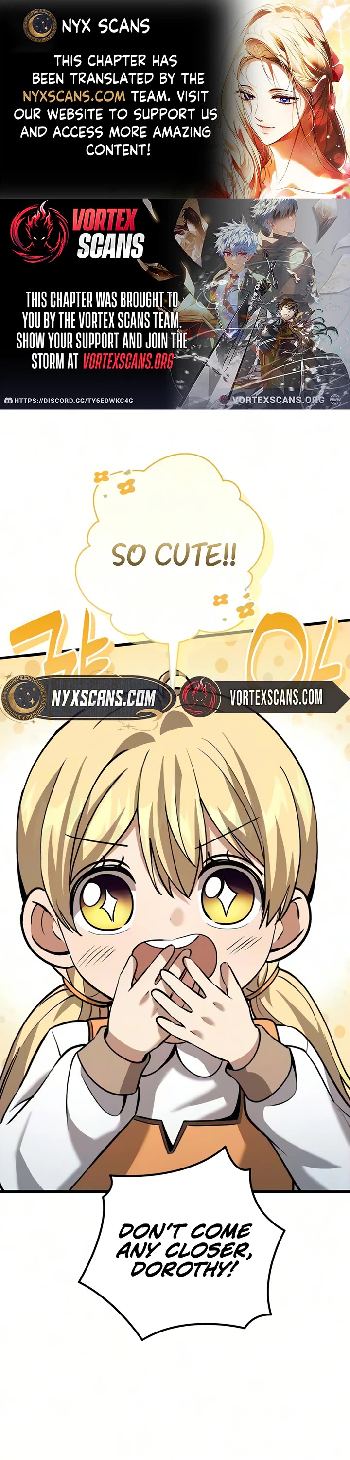 I Became A Married Man in Another World chapter 15 page 1