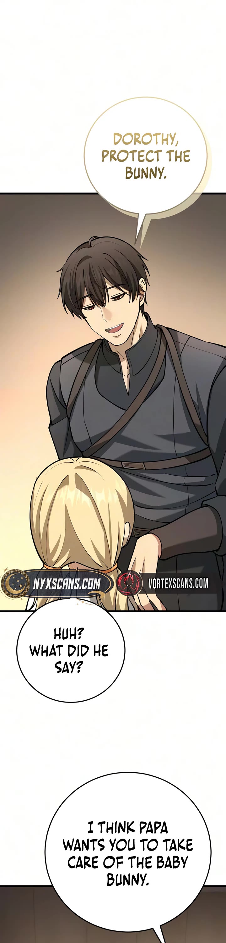 I Became A Married Man in Another World chapter 15 page 15