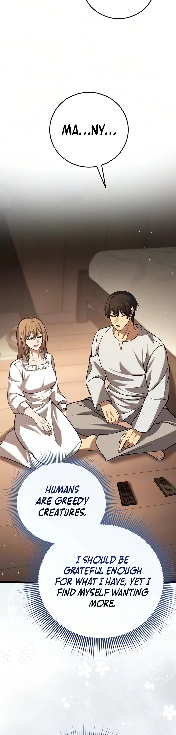 I Became A Married Man in Another World chapter 15 page 20