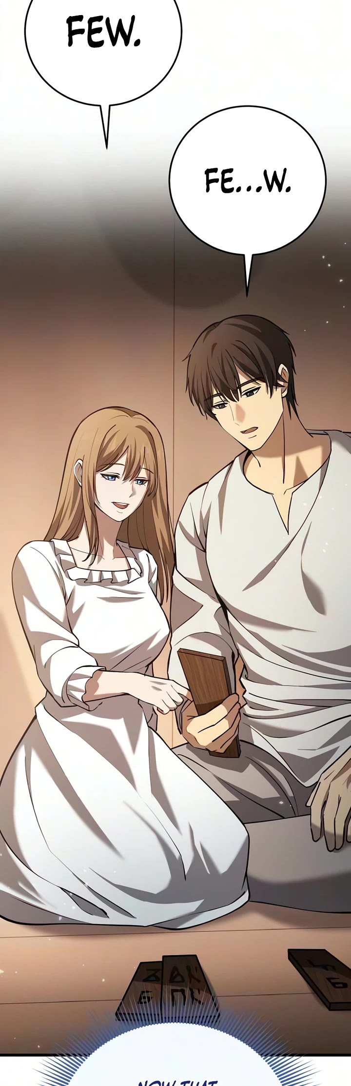 I Became A Married Man in Another World chapter 15 page 22