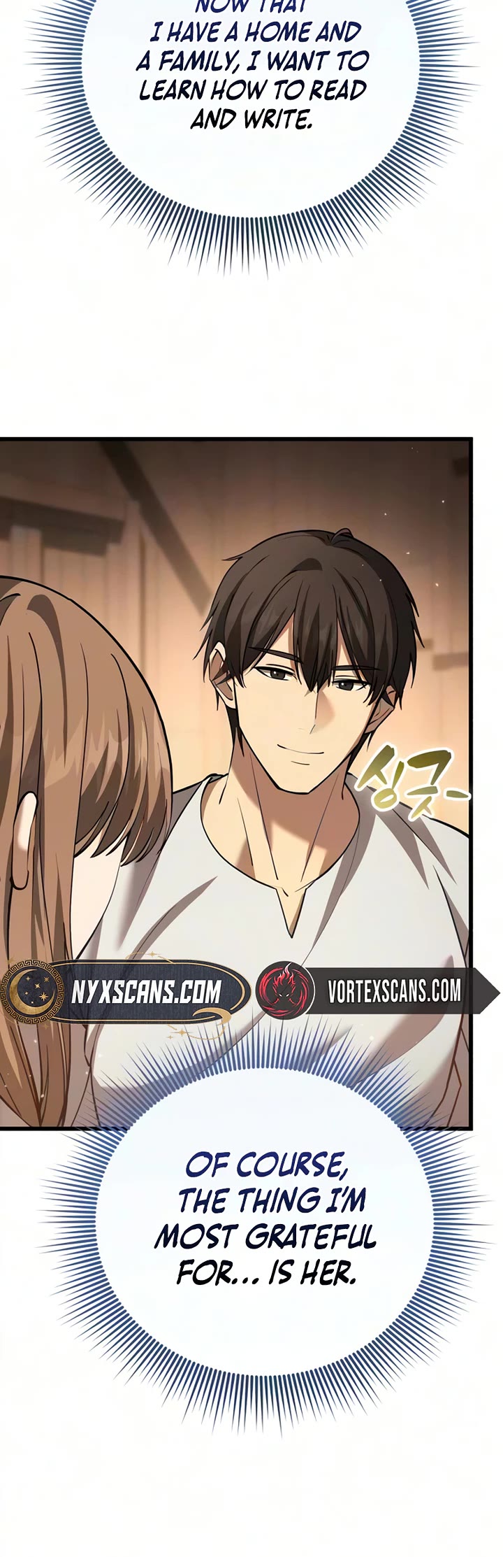 I Became A Married Man in Another World chapter 15 page 23