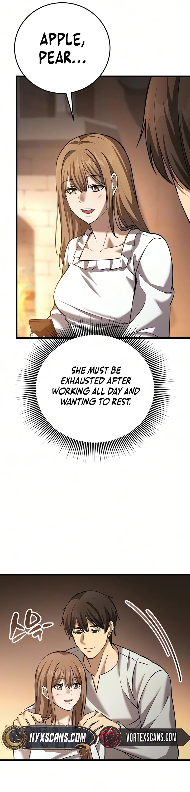 I Became A Married Man in Another World chapter 15 page 24