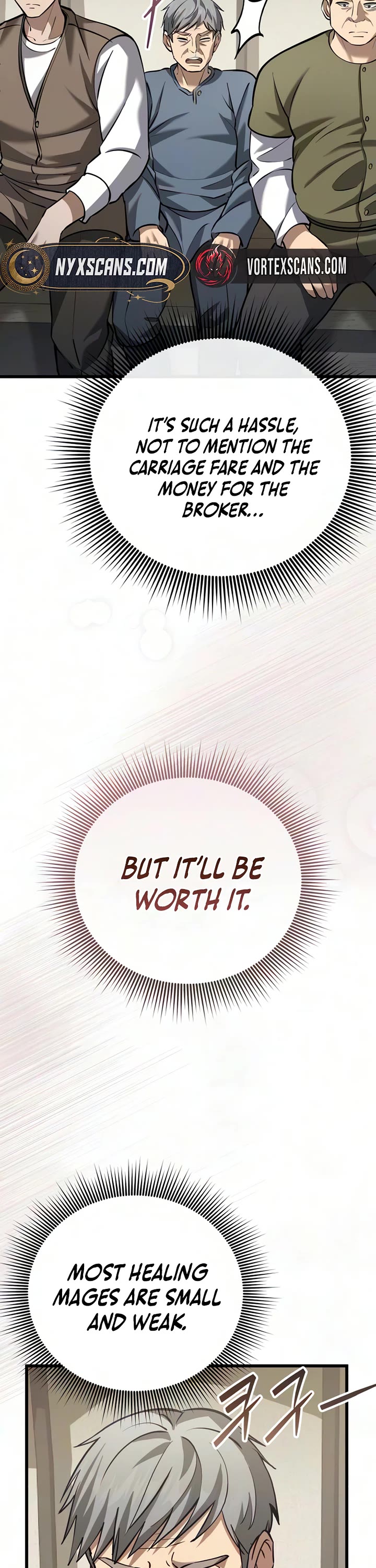 I Became A Married Man in Another World chapter 15 page 30