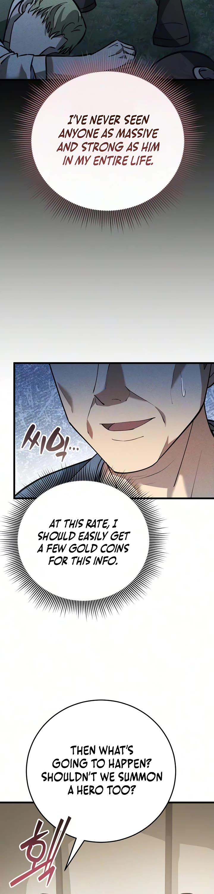 I Became A Married Man in Another World chapter 15 page 32