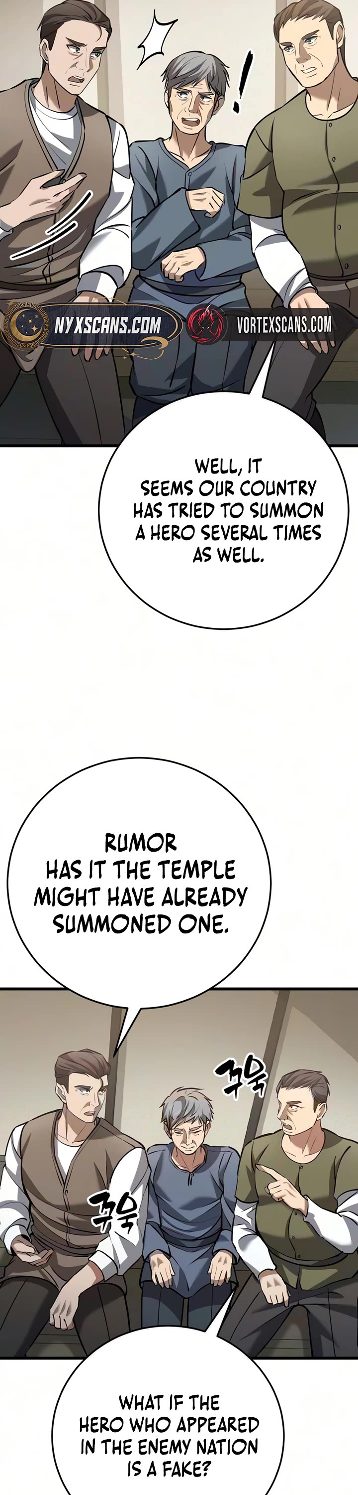 I Became A Married Man in Another World chapter 15 page 33