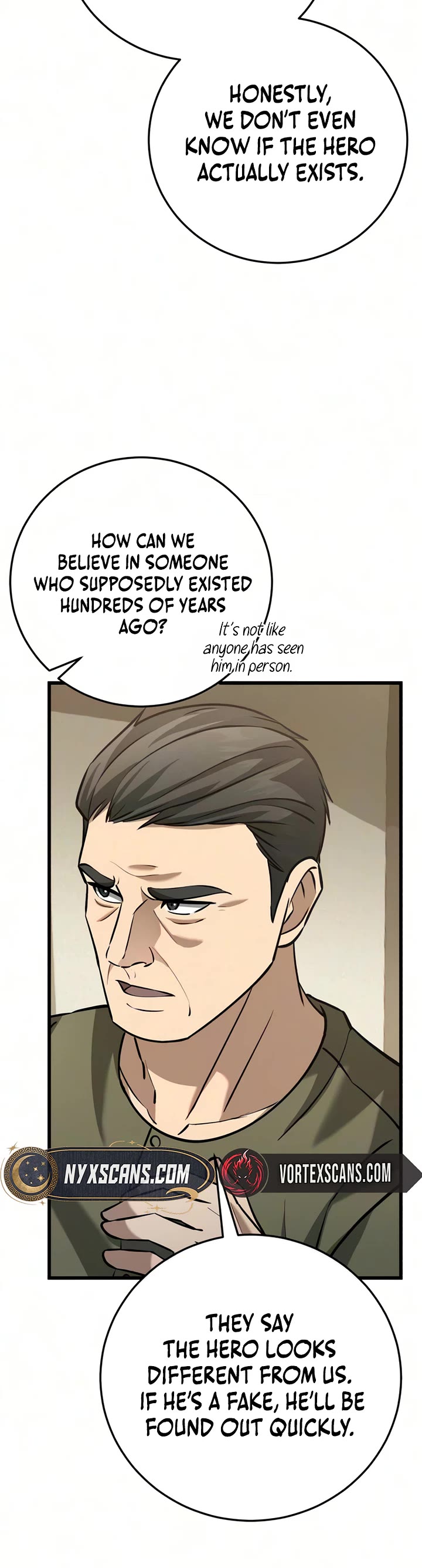 I Became A Married Man in Another World chapter 15 page 34