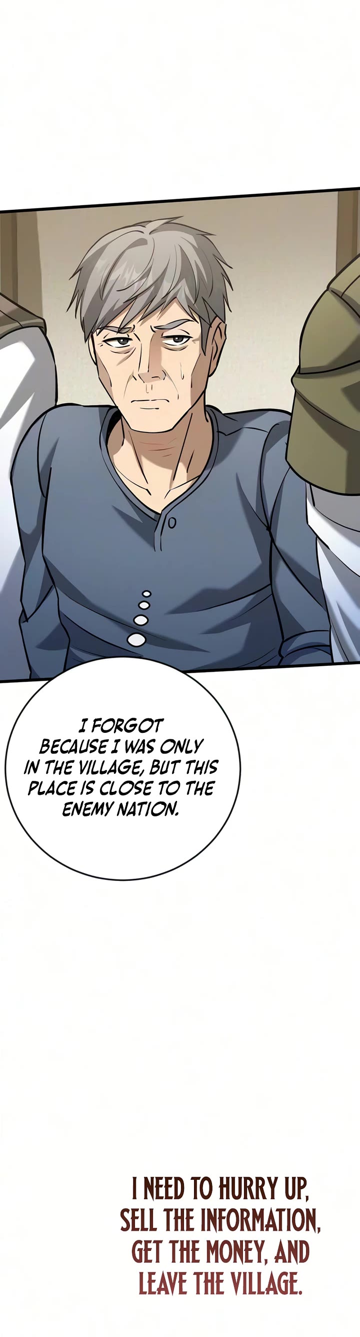 I Became A Married Man in Another World chapter 15 page 35